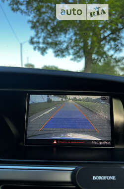 Купе Audi A5 2013 в 