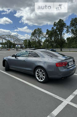 Купе Audi A5 2012 в Киеве