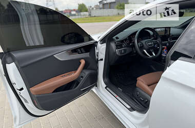 Лифтбек Audi A5 2020 в Виннице