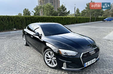 Audi A5 2021 Audi A5 2021