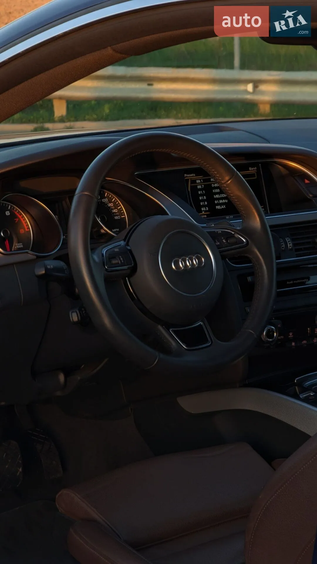 2013 Audi A5 - мініатюра 6
