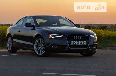 Audi A5 2013