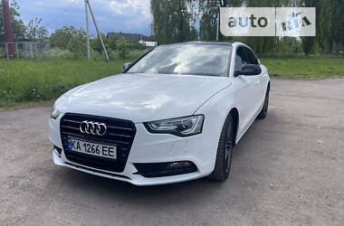 Audi A5 2012