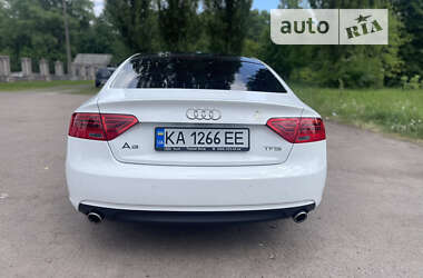 Купе Audi A5 2012 в Ніжині