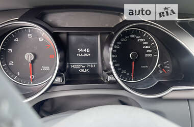 Купе Audi A5 2012 в Нежине