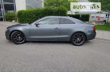 Купе Audi A5 2012 в Киеве