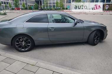 Купе Audi A5 2012 в Киеве