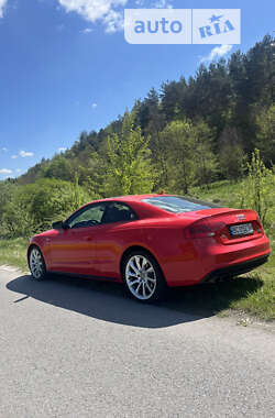 Audi A5 2014