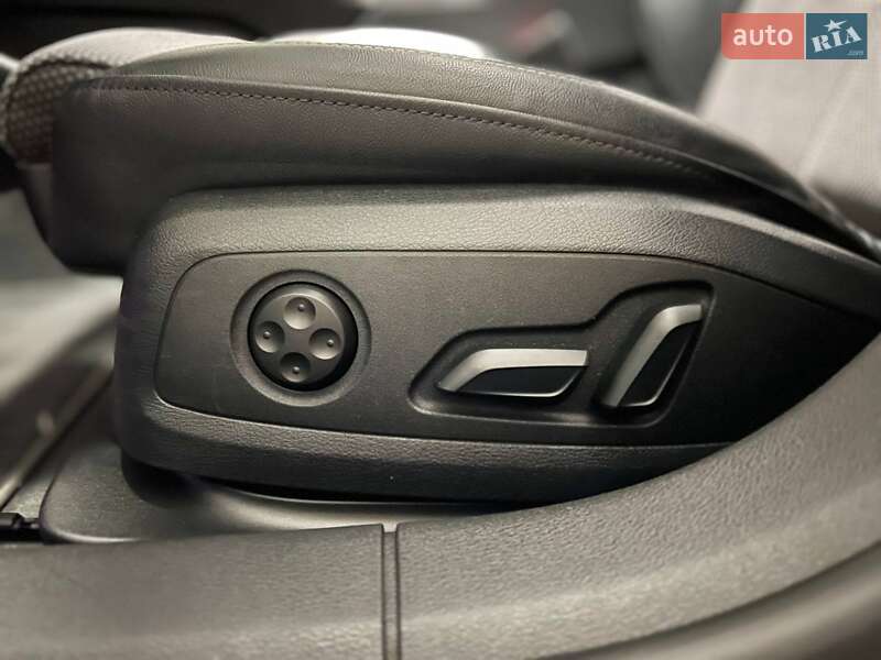 Купе Audi A5 2017 в Виннице фото 15 Купе Audi A5 2017 в Виннице