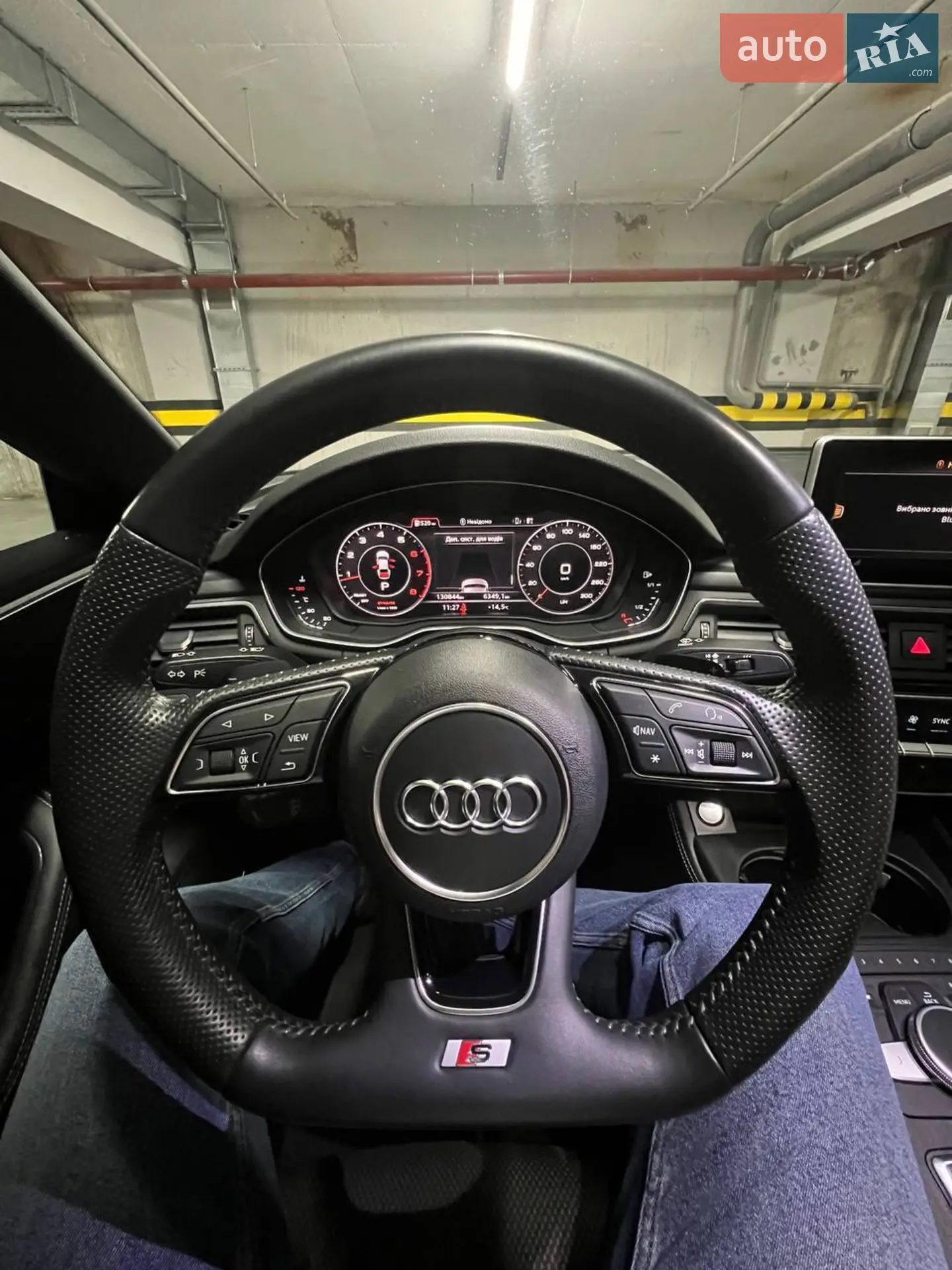 2017 Audi A5 - мініатюра 22