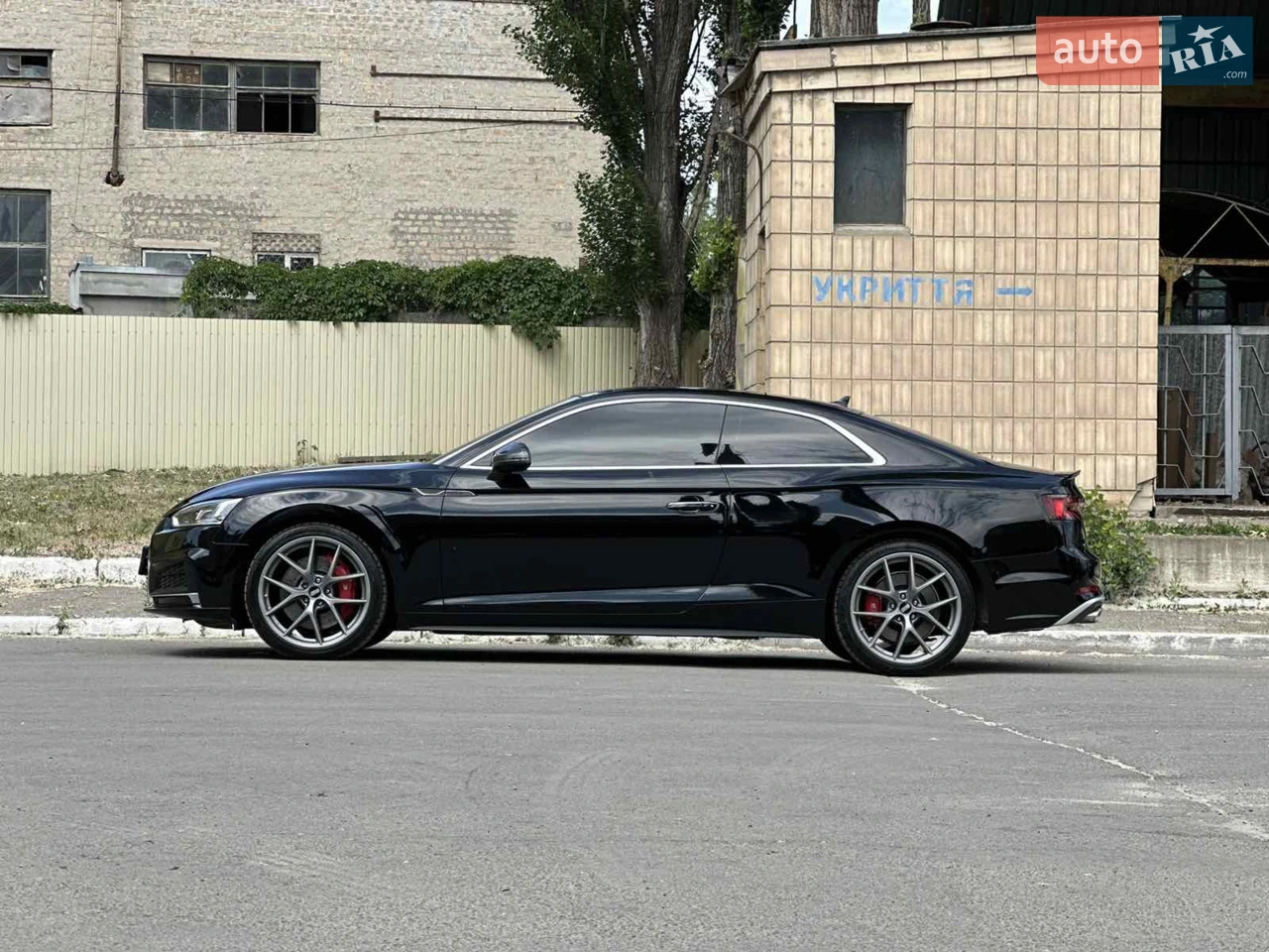 2018 Audi A5 - мініатюра 24