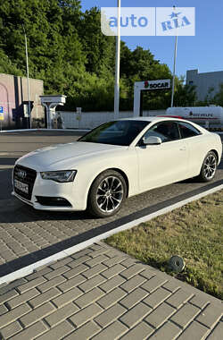 Audi A5 2011