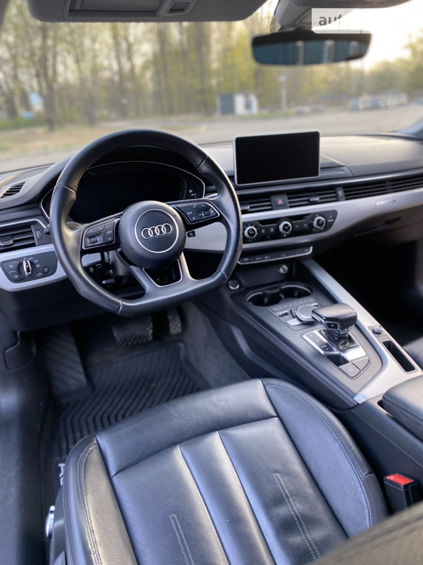 2017 Audi A5 - мініатюра 16