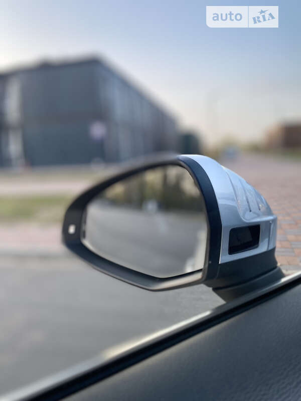 Купе Audi A5 2017 в Киеве фото 22 Купе Audi A5 2017 в Киеве