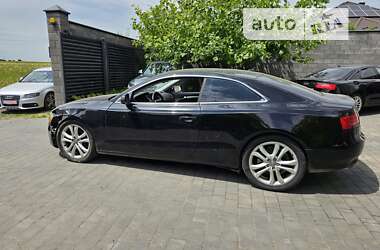 Купе Audi A5 2011 в Луцьку