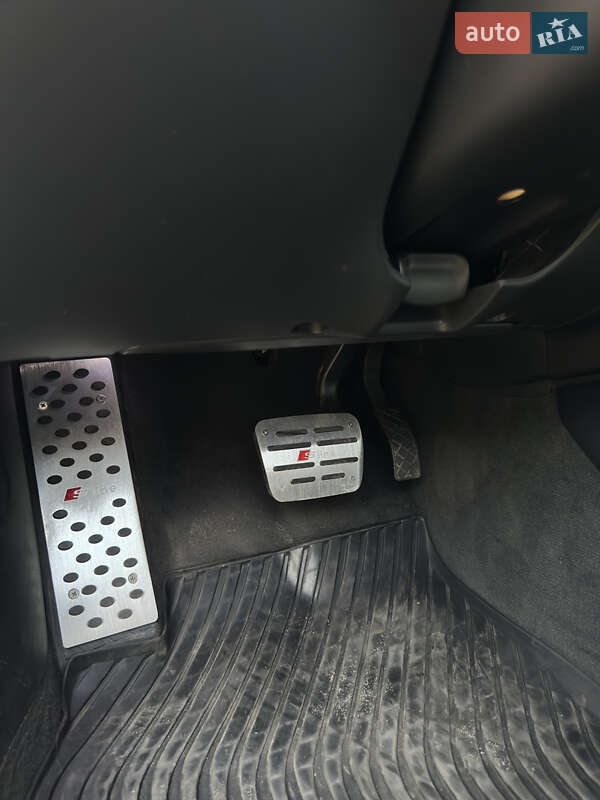 Купе Audi A5 2013 в Харькове