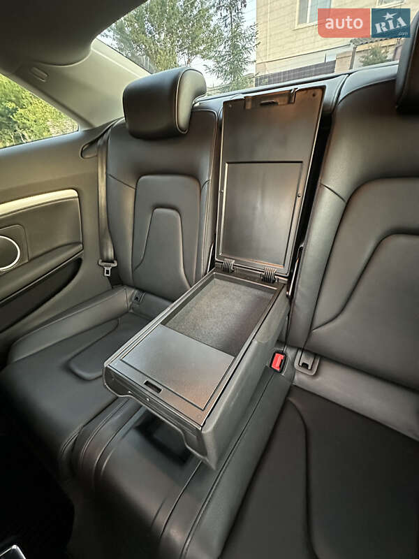 Купе Audi A5 2013 в Харькове