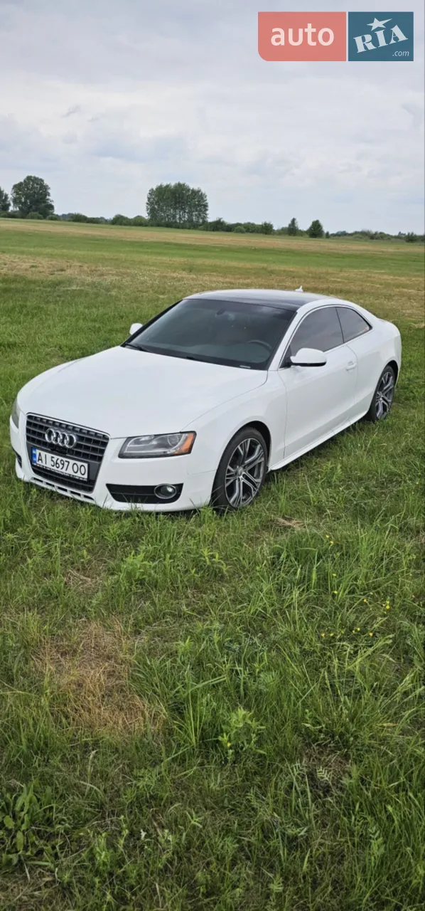 2010 Audi A5 - мініатюра 46