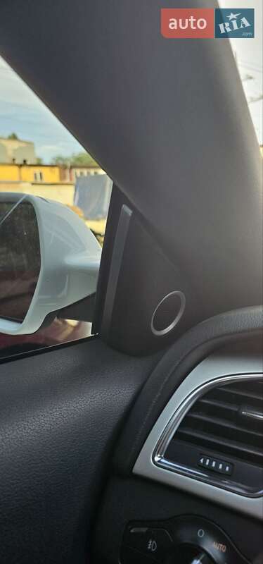 Купе Audi A5 2010 в Вышгороде фото 7 Купе Audi A5 2010 в Вышгороде