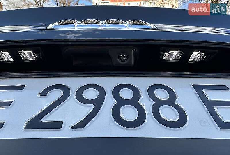 Купе Audi A5 2019 в Ивано-Франковске