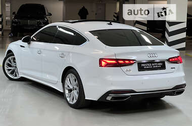 Ліфтбек Audi A5 2021 в Києві