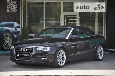 Audi A5 2013