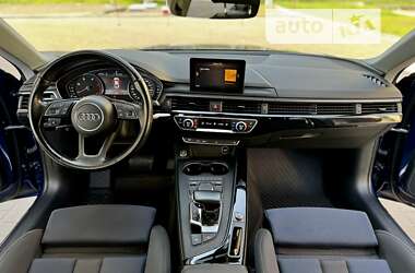 Купе Audi A5 2017 в Дніпрі