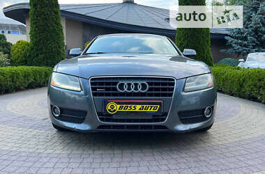 Audi A5 2011