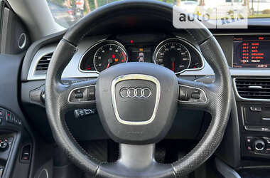 Купе Audi A5 2011 в Львові