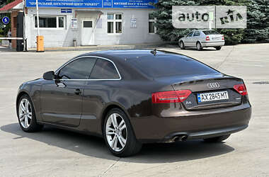 Купе Audi A5 2011 в Києві