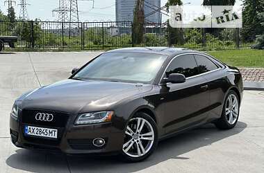 Купе Audi A5 2011 в Києві