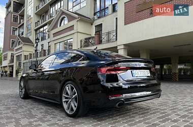 Купе Audi A5 2019 в Харкові