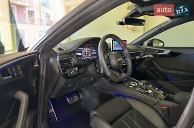 Купе Audi A5 2019 в Харкові