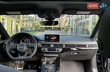 Купе Audi A5 2019 в Харкові