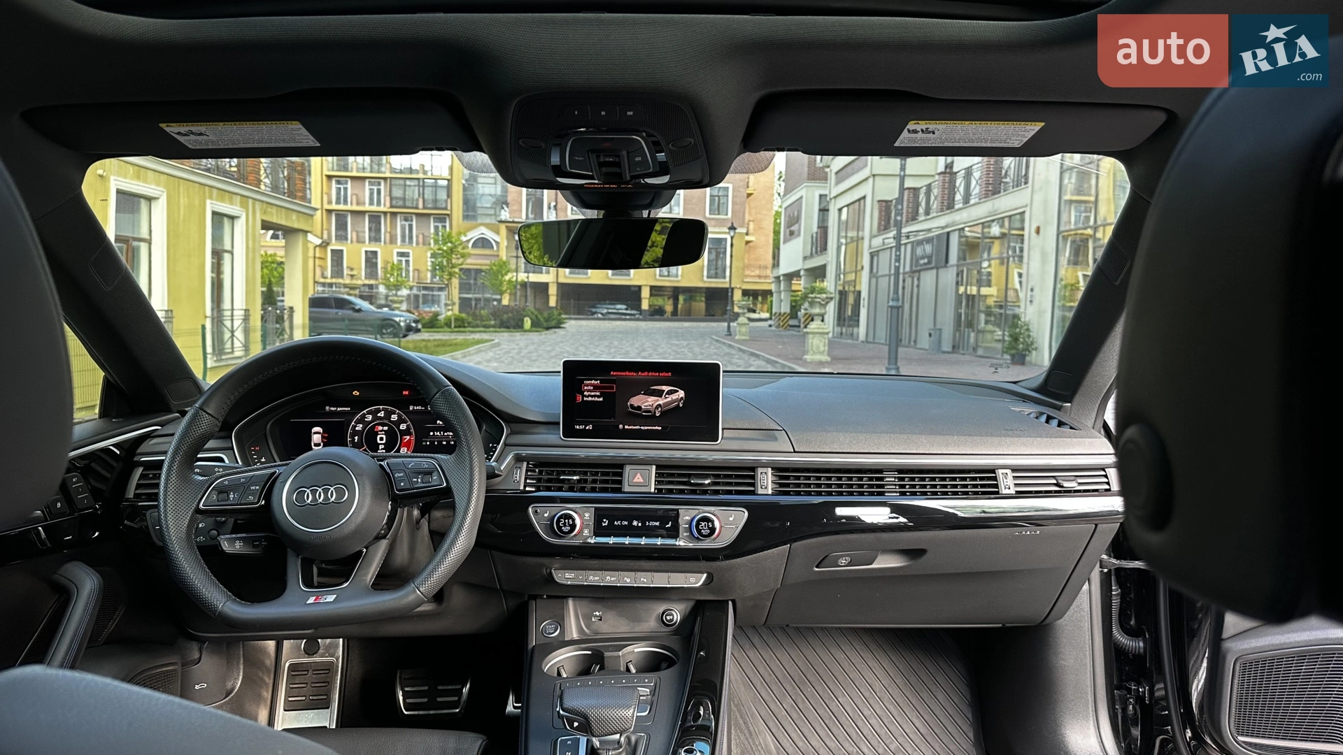 2019 Audi A5 - мініатюра 13