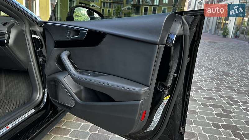 Купе Audi A5 2019 в Харкові