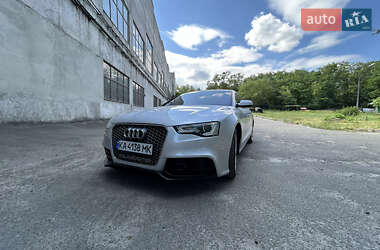 Купе Audi A5 2013 в Киеве