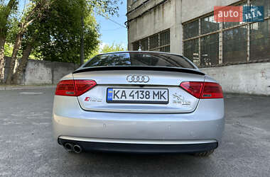 Купе Audi A5 2013 в Киеве