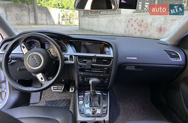 Купе Audi A5 2013 в Киеве