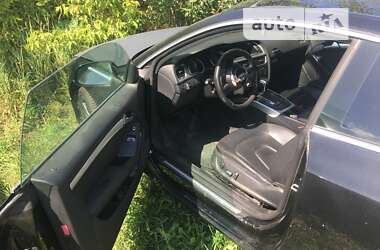 Audi A5 2015