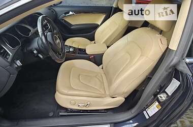 Купе Audi A5 2013 в Харкові