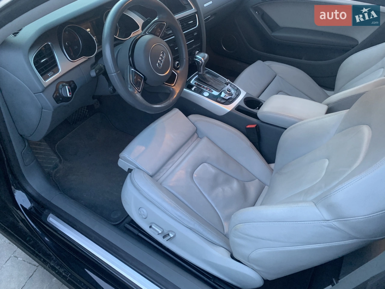 2013 Audi A5 - мініатюра 16