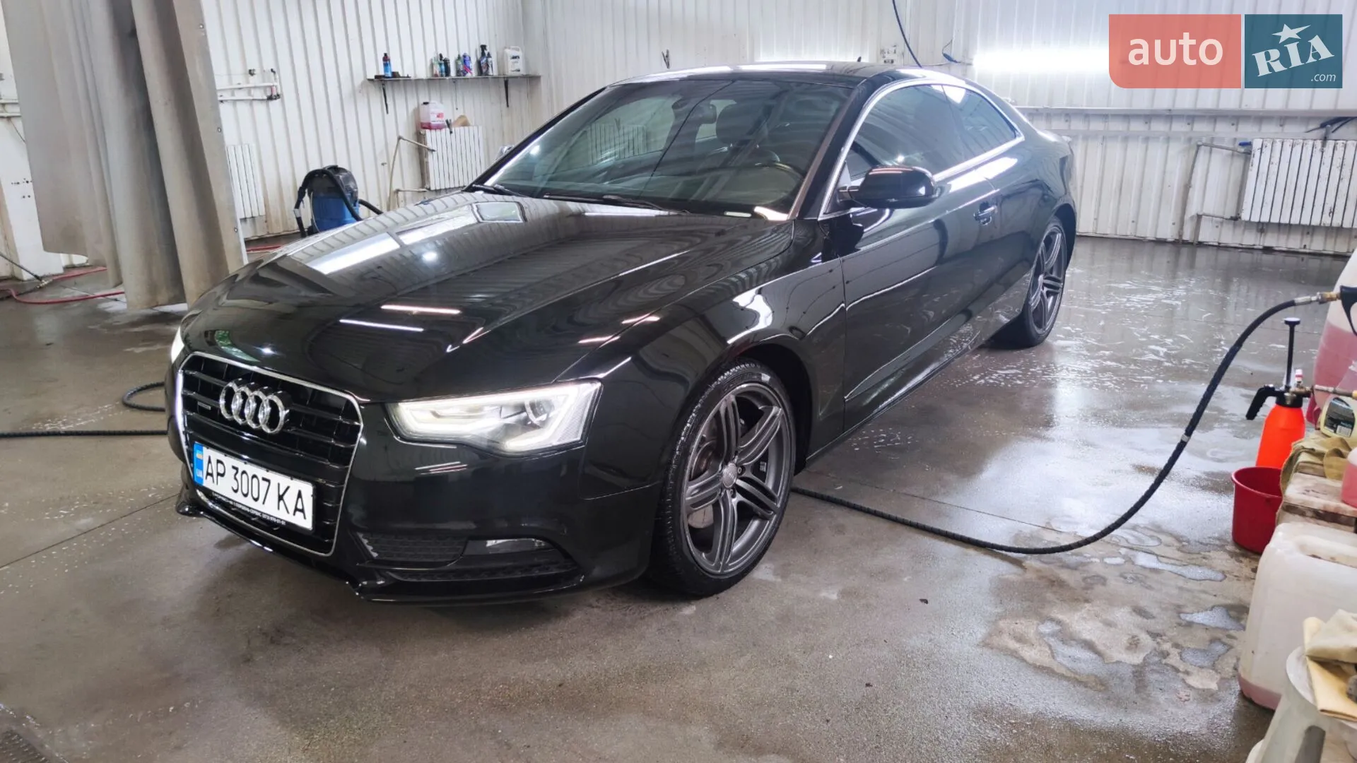 2014 Audi A5 - мініатюра 14