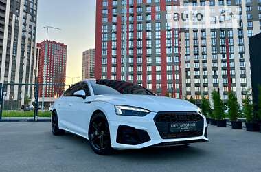 Ліфтбек Audi A5 2021 в Києві