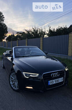 Audi A5 2011