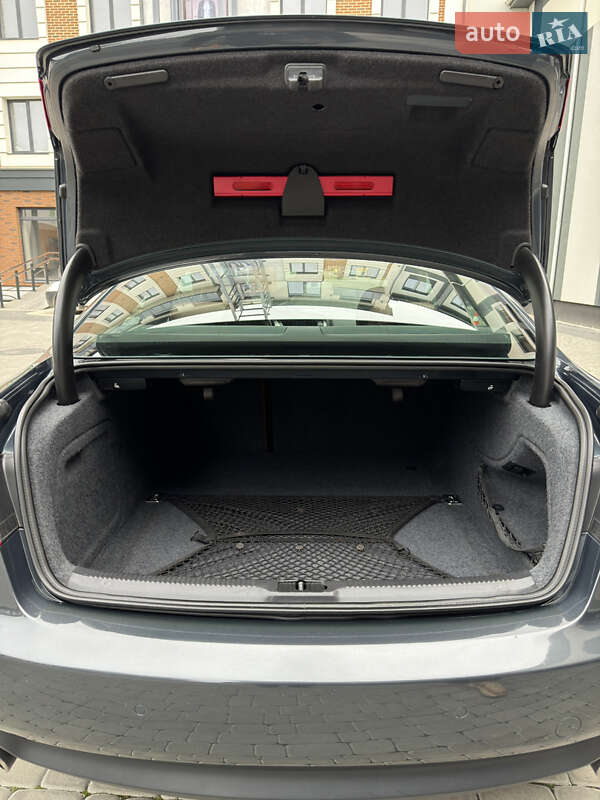 Купе Audi A5 2007 в Коломые