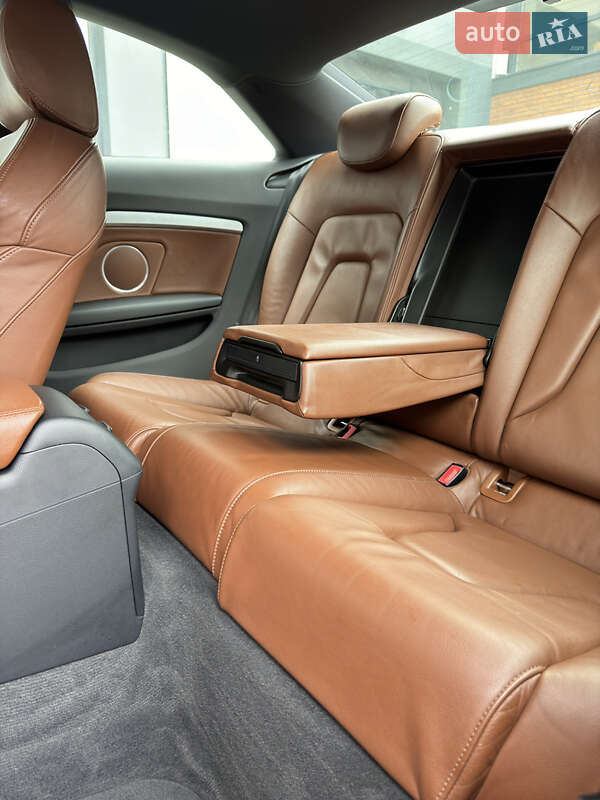 Купе Audi A5 2007 в Коломые