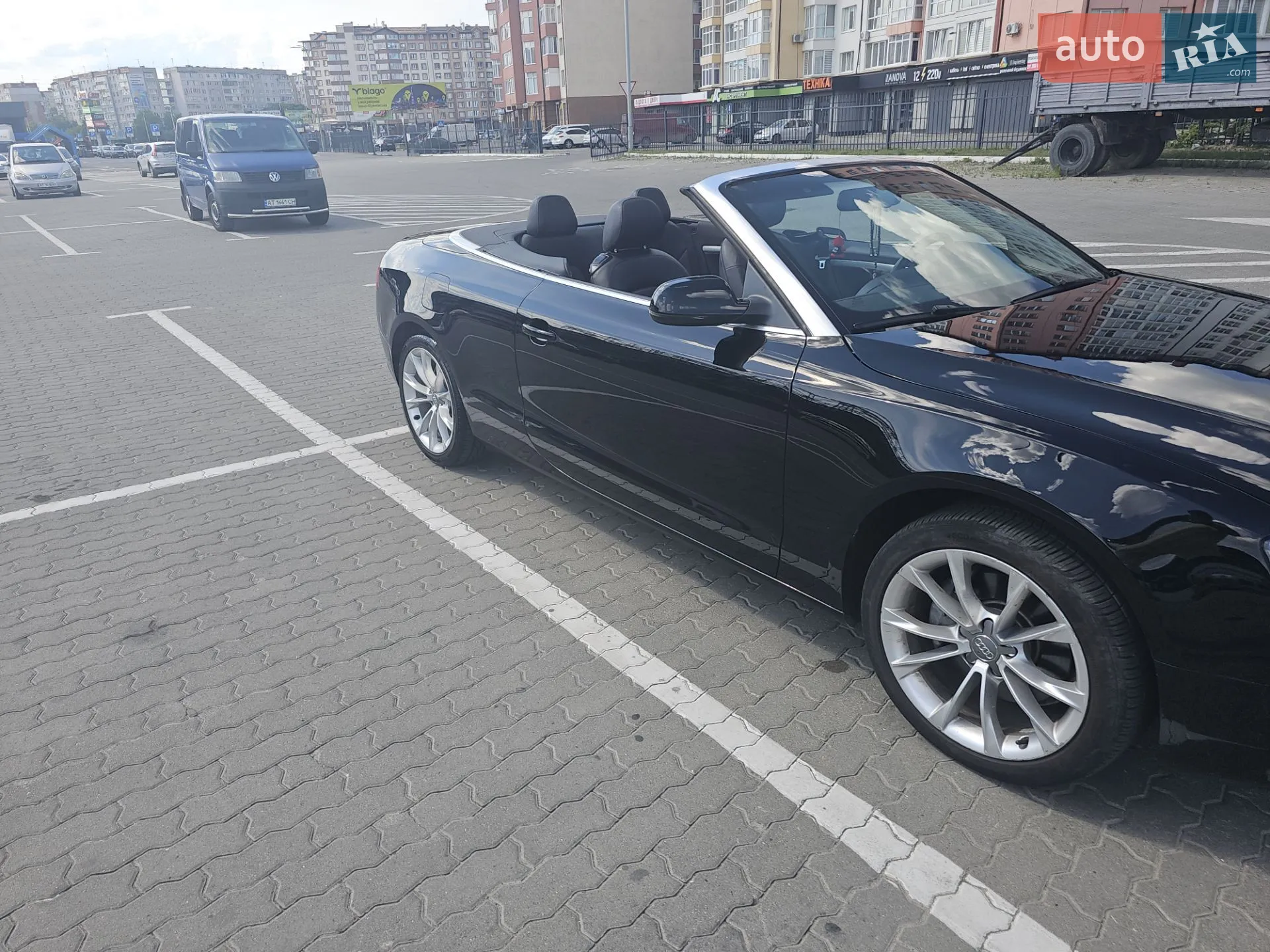 2013 Audi A5 - мініатюра 12