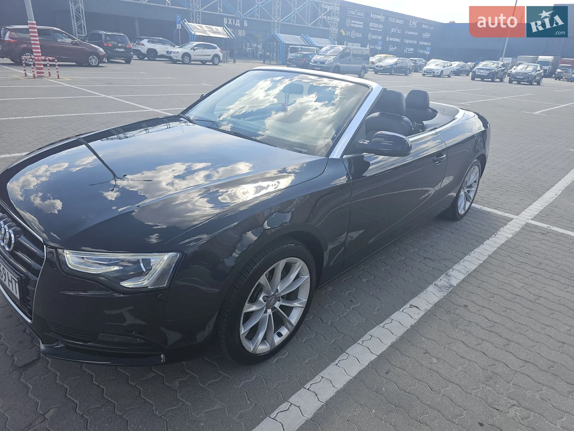 2013 Audi A5 - мініатюра 17