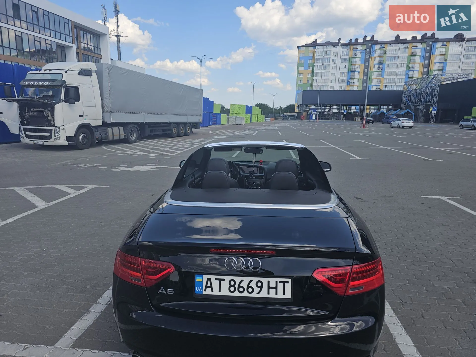 2013 Audi A5 - мініатюра 29